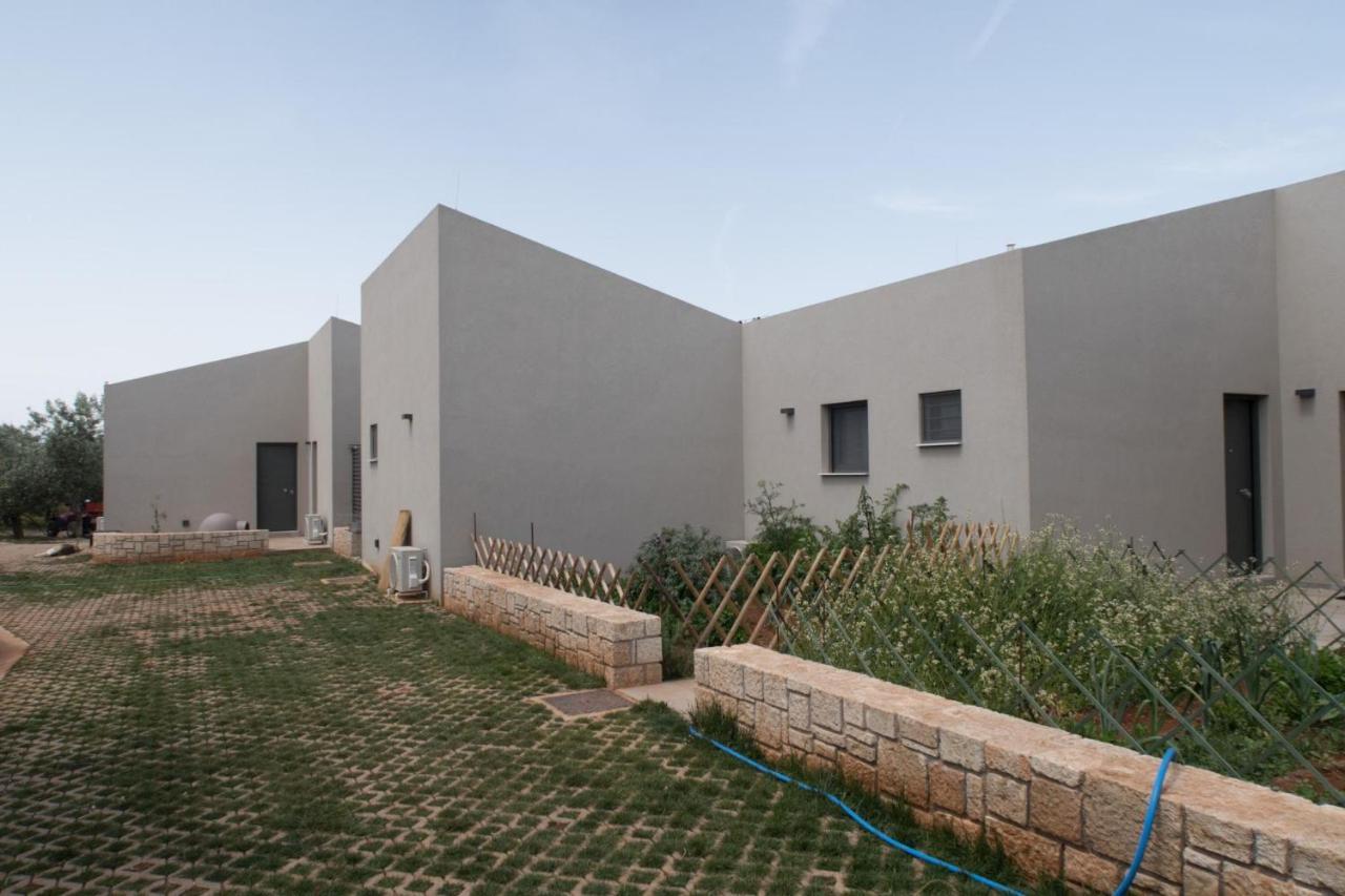 Oliveus Euphoria Resort Assos  Exterior photo