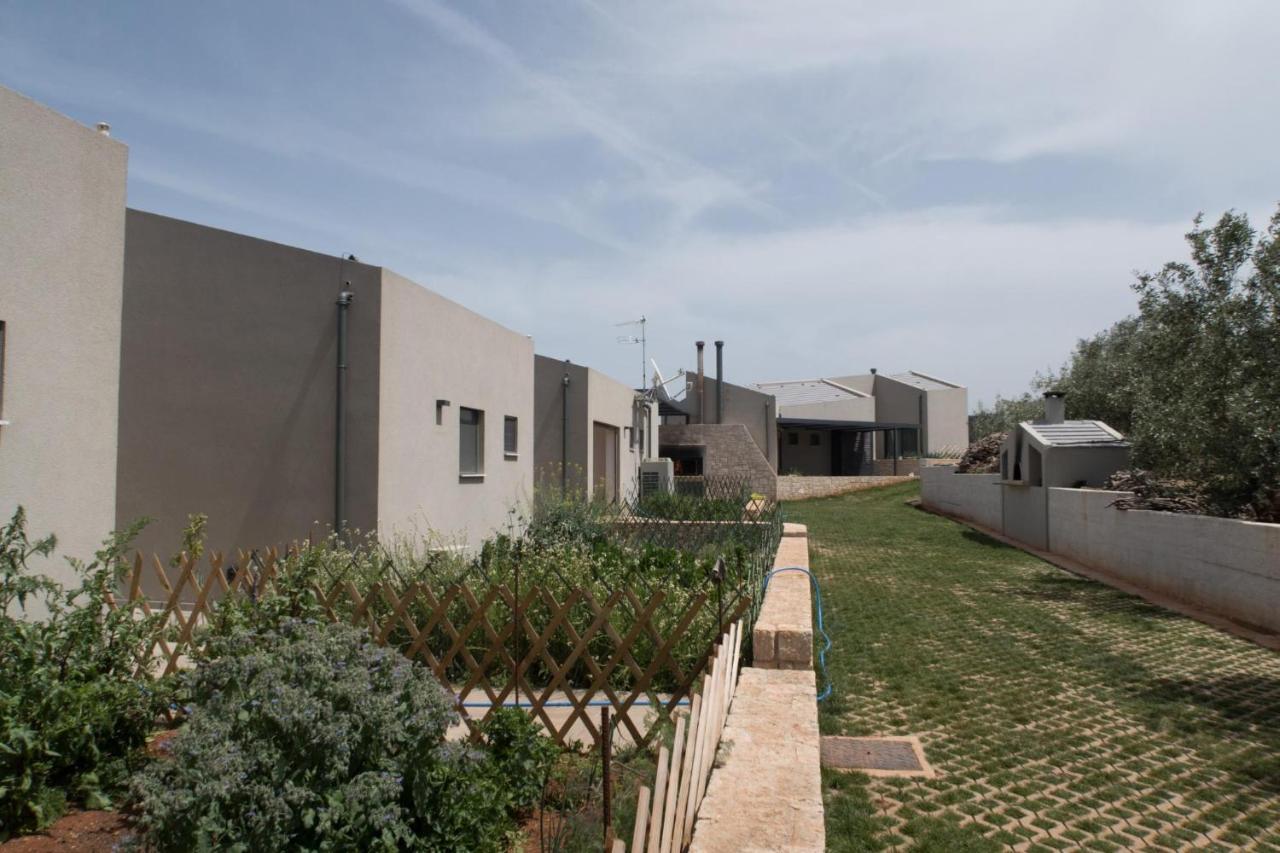 Oliveus Euphoria Resort Assos  Exterior photo