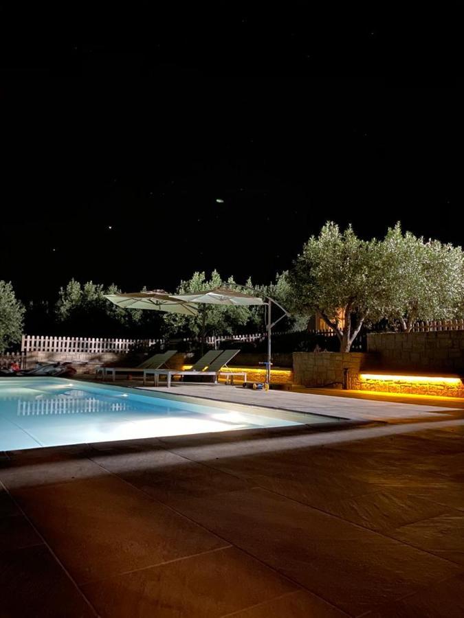 Oliveus Euphoria Resort Assos  Exterior photo