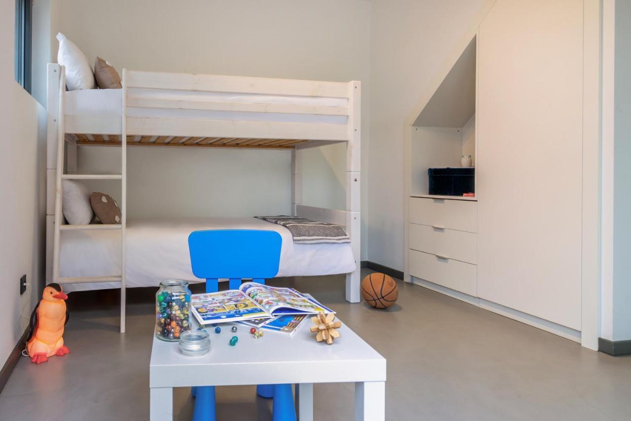 Oliveus Euphoria Resort Assos  Exterior photo