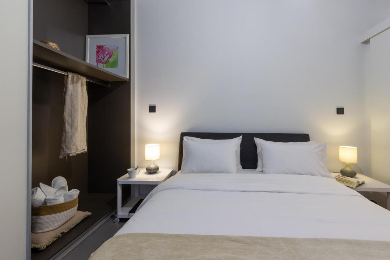Oliveus Euphoria Resort Assos  Exterior photo