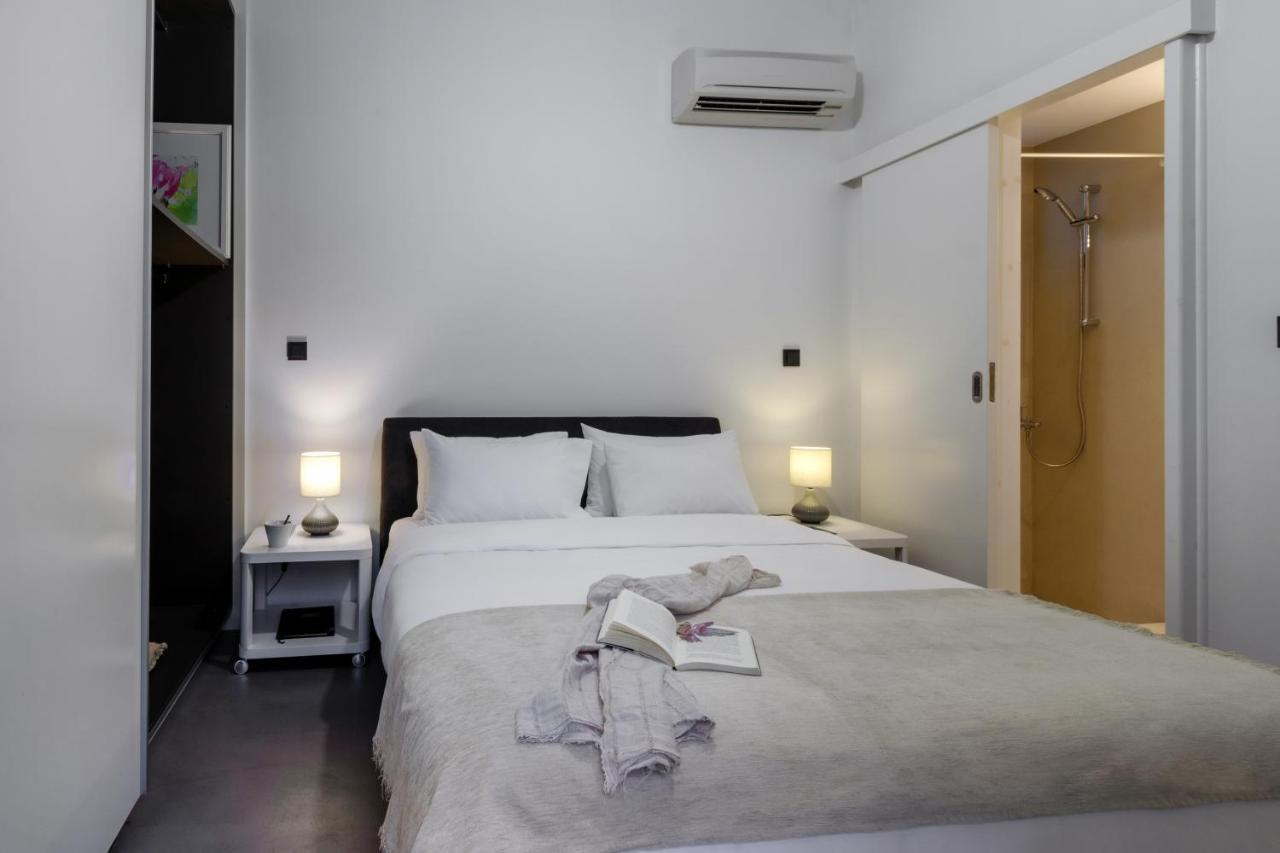Oliveus Euphoria Resort Assos  Exterior photo