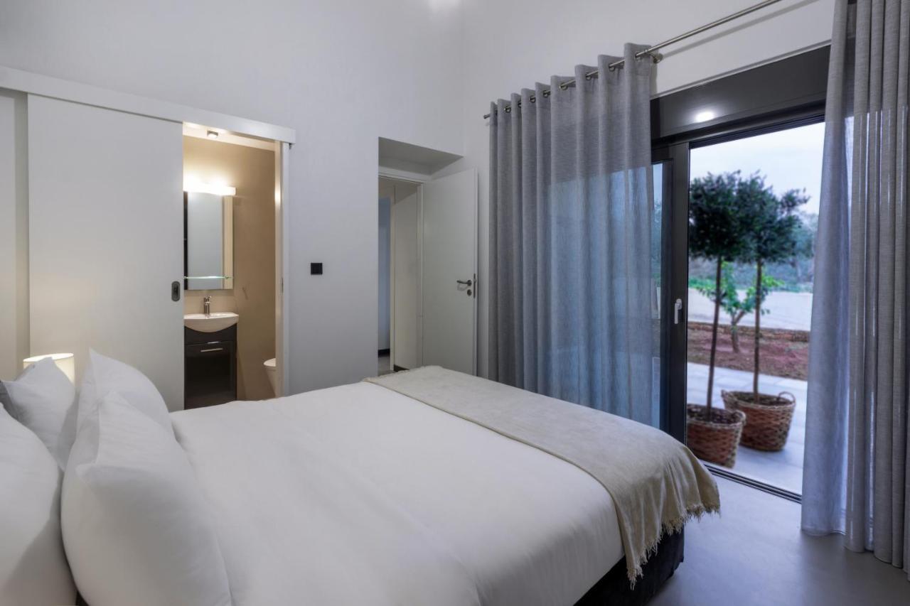 Oliveus Euphoria Resort Assos  Exterior photo